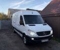 Білий Мерседес Sprinter, об'ємом двигуна 2.14 л та пробігом 400 тис. км за 13800 $, фото 1 на Automoto.ua