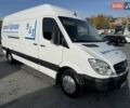 Білий Мерседес Sprinter, об'ємом двигуна 2.14 л та пробігом 280 тис. км за 15500 $, фото 18 на Automoto.ua