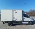 Белый Мерседес Sprinter, объемом двигателя 2.99 л и пробегом 369 тыс. км за 20999 $, фото 1 на Automoto.ua