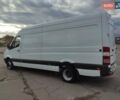 Мерседес Sprinter 2010 в Ровно на Automoto.ua Белый Мерседес Sprinter, объемом двигателя 0 л и пробегом 190 тыс. км за 28800 $, фото 11 на Automoto.ua