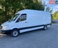 Белый Мерседес Sprinter, объемом двигателя 2.15 л и пробегом 417 тыс. км за 11800 $, фото 1 на Automoto.ua