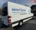 Білий Мерседес Sprinter, об'ємом двигуна 2.14 л та пробігом 280 тис. км за 15500 $, фото 15 на Automoto.ua