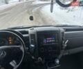 Белый Мерседес Sprinter, объемом двигателя 3 л и пробегом 76 тыс. км за 27000 $, фото 28 на Automoto.ua