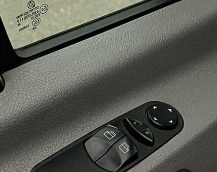 Белый Мерседес Sprinter, объемом двигателя 2.2 л и пробегом 215 тыс. км за 13700 $, фото 7 на Automoto.ua