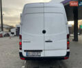 Белый Мерседес Sprinter, объемом двигателя 2.15 л и пробегом 582 тыс. км за 9300 $, фото 6 на Automoto.ua