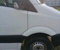Белый Мерседес Sprinter, объемом двигателя 2.14 л и пробегом 310 тыс. км за 10700 $, фото 4 на Automoto.ua