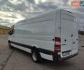 Мерседес Sprinter 2010 в Ровно на Automoto.ua Белый Мерседес Sprinter, объемом двигателя 0 л и пробегом 190 тыс. км за 28800 $, фото 10 на Automoto.ua