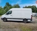 Білий Мерседес Sprinter, об'ємом двигуна 0 л та пробігом 359 тис. км за 10000 $, фото 1 на Automoto.ua