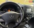 Білий Мерседес Sprinter, об'ємом двигуна 2.14 л та пробігом 280 тис. км за 15500 $, фото 7 на Automoto.ua