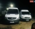 Белый Мерседес Sprinter, объемом двигателя 2.2 л и пробегом 318 тыс. км за 19000 $, фото 7 на Automoto.ua