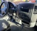 Белый Мерседес Sprinter, объемом двигателя 0 л и пробегом 490 тыс. км за 11490 $, фото 5 на Automoto.ua