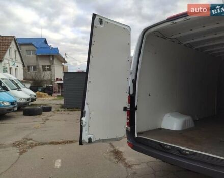 Мерседес Sprinter 2010 в Ровно на Automoto.ua Белый Мерседес Sprinter, объемом двигателя 0 л и пробегом 190 тыс. км за 28800 $, фото 38 на Automoto.ua