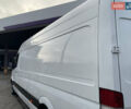 Белый Мерседес Sprinter, объемом двигателя 2.15 л и пробегом 582 тыс. км за 9300 $, фото 21 на Automoto.ua