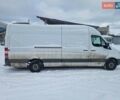Белый Мерседес Sprinter, объемом двигателя 2.1 л и пробегом 70 тыс. км за 11000 $, фото 4 на Automoto.ua