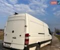 Білий Мерседес Sprinter, об'ємом двигуна 2.14 л та пробігом 174 тис. км за 9800 $, фото 3 на Automoto.ua