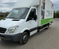 Білий Мерседес Sprinter, об'ємом двигуна 0 л та пробігом 263 тис. км за 23500 $, фото 4 на Automoto.ua