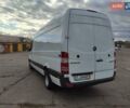 Мерседес Sprinter 2010 в Ровно на Automoto.ua Белый Мерседес Sprinter, объемом двигателя 0 л и пробегом 190 тыс. км за 28800 $, фото 1 на Automoto.ua