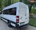 Белый Мерседес Sprinter, объемом двигателя 2.2 л и пробегом 680 тыс. км за 14799 $, фото 23 на Automoto.ua