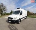 Білий Мерседес Sprinter, об'ємом двигуна 0 л та пробігом 281 тис. км за 29900 $, фото 63 на Automoto.ua