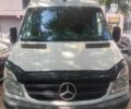 Белый Мерседес Sprinter, объемом двигателя 2.1 л и пробегом 311 тыс. км за 10500 $, фото 1 на Automoto.ua
