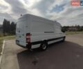 Білий Мерседес Sprinter, об'ємом двигуна 0 л та пробігом 281 тис. км за 29900 $, фото 55 на Automoto.ua