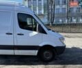 Белый Мерседес Sprinter, объемом двигателя 3.2 л и пробегом 408 тыс. км за 14840 $, фото 28 на Automoto.ua