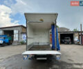 Белый Мерседес Sprinter, объемом двигателя 3 л и пробегом 535 тыс. км за 14900 $, фото 10 на Automoto.ua