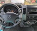 Белый Мерседес Sprinter, объемом двигателя 2.99 л и пробегом 178 тыс. км за 21000 $, фото 6 на Automoto.ua