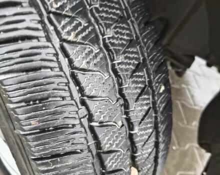 Білий Мерседес Sprinter, об'ємом двигуна 2.7 л та пробігом 170 тис. км за 19000 $, фото 13 на Automoto.ua