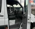 Белый Мерседес Sprinter, объемом двигателя 0 л и пробегом 88 тыс. км за 24200 $, фото 9 на Automoto.ua