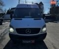 Белый Мерседес Sprinter, объемом двигателя 3.2 л и пробегом 408 тыс. км за 13490 $, фото 1 на Automoto.ua
