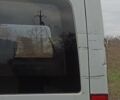 Белый Мерседес Sprinter, объемом двигателя 2.14 л и пробегом 216 тыс. км за 9300 $, фото 8 на Automoto.ua