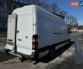 Белый Мерседес Sprinter, объемом двигателя 3.2 л и пробегом 408 тыс. км за 14840 $, фото 30 на Automoto.ua