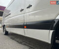 Белый Мерседес Sprinter, объемом двигателя 2.15 л и пробегом 582 тыс. км за 9300 $, фото 12 на Automoto.ua