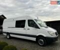 Белый Мерседес Sprinter, объемом двигателя 0 л и пробегом 88 тыс. км за 24200 $, фото 3 на Automoto.ua