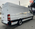 Белый Мерседес Sprinter, объемом двигателя 2.15 л и пробегом 582 тыс. км за 9300 $, фото 7 на Automoto.ua