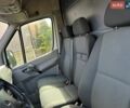 Белый Мерседес Sprinter, объемом двигателя 0 л и пробегом 490 тыс. км за 11490 $, фото 1 на Automoto.ua