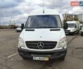 Мерседес Sprinter 2010 в Ровно на Automoto.ua Белый Мерседес Sprinter, объемом двигателя 0 л и пробегом 190 тыс. км за 28800 $, фото 15 на Automoto.ua