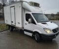 Білий Мерседес Sprinter, об'ємом двигуна 2.7 л та пробігом 170 тис. км за 19000 $, фото 4 на Automoto.ua