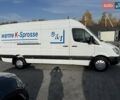 Білий Мерседес Sprinter, об'ємом двигуна 2.14 л та пробігом 280 тис. км за 15500 $, фото 16 на Automoto.ua