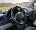 Білий Мерседес Sprinter, об'ємом двигуна 2.14 л та пробігом 280 тис. км за 15500 $, фото 11 на Automoto.ua