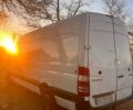 Белый Мерседес Sprinter, объемом двигателя 2.99 л и пробегом 360 тыс. км за 10500 $, фото 28 на Automoto.ua