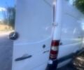 Белый Мерседес Sprinter, объемом двигателя 2.99 л и пробегом 360 тыс. км за 10500 $, фото 6 на Automoto.ua