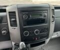 Белый Мерседес Sprinter, объемом двигателя 2.14 л и пробегом 396 тыс. км за 12500 $, фото 18 на Automoto.ua