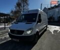 Белый Мерседес Sprinter, объемом двигателя 3.2 л и пробегом 408 тыс. км за 13490 $, фото 1 на Automoto.ua