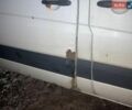 Білий Мерседес Sprinter, об'ємом двигуна 2.14 л та пробігом 420 тис. км за 4200 $, фото 8 на Automoto.ua