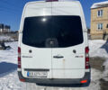 Білий Мерседес Sprinter, об'ємом двигуна 2.14 л та пробігом 414 тис. км за 13000 $, фото 3 на Automoto.ua