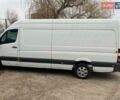 Белый Мерседес Sprinter, объемом двигателя 2.99 л и пробегом 715 тыс. км за 8300 $, фото 6 на Automoto.ua