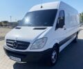 Білий Мерседес Sprinter, об'ємом двигуна 2.2 л та пробігом 318 тис. км за 20000 $, фото 1 на Automoto.ua