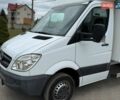 Белый Мерседес Sprinter, объемом двигателя 0 л и пробегом 263 тыс. км за 23500 $, фото 6 на Automoto.ua